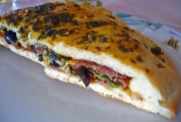 Focaccia 1