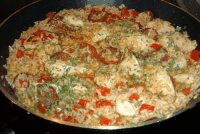 Paella