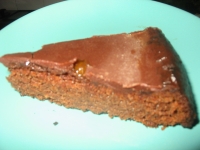 Sachertorte