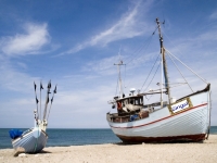 005-Fischerboote _Zingst_