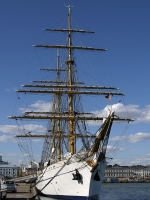 011-Gorch Fock