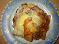 Lasagne