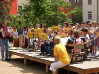 Kindertag 2007